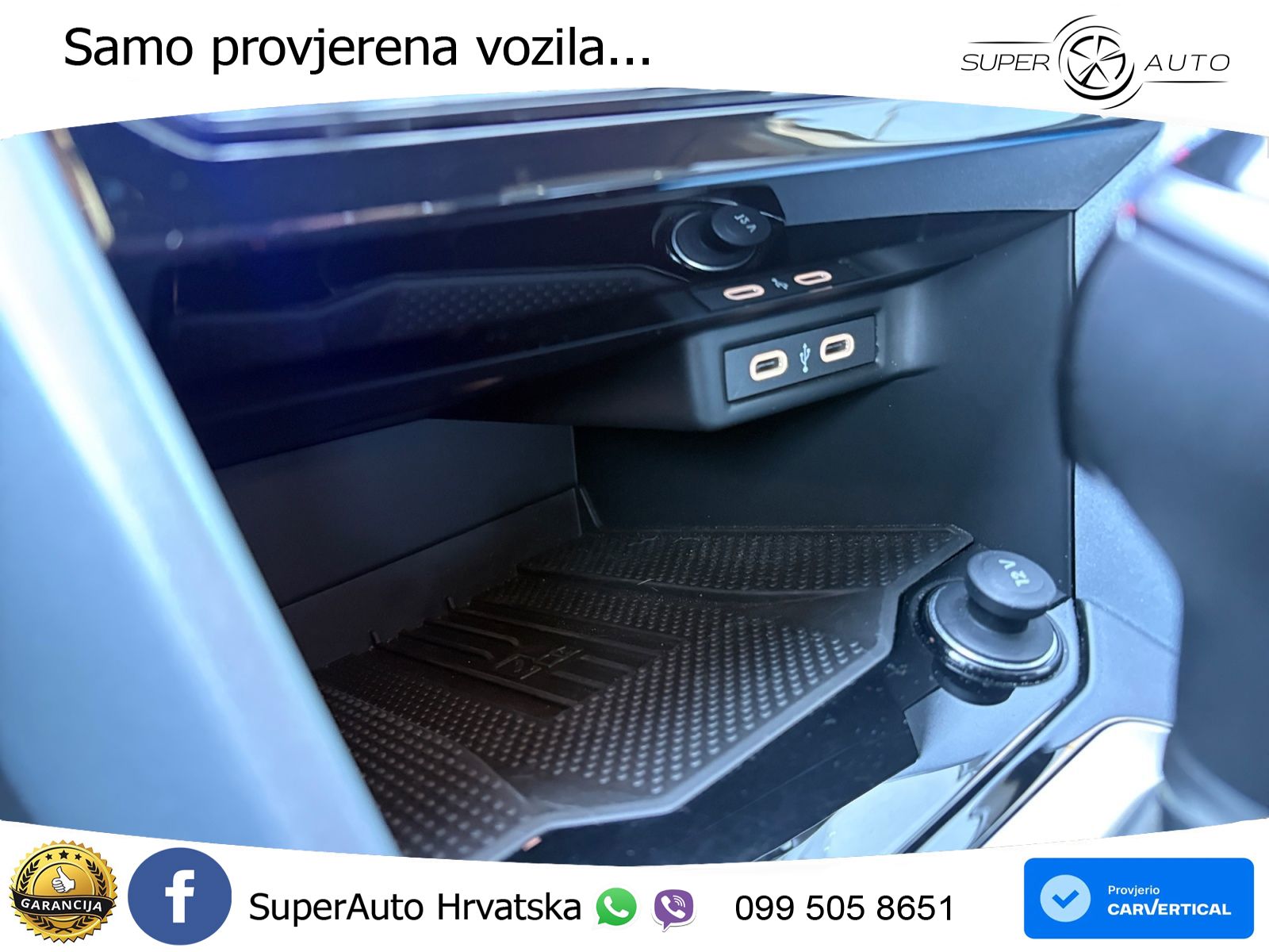 Volkswagen T-Roc 1.5 TSI (150 KS) DSG LED+GR SJED+ACC