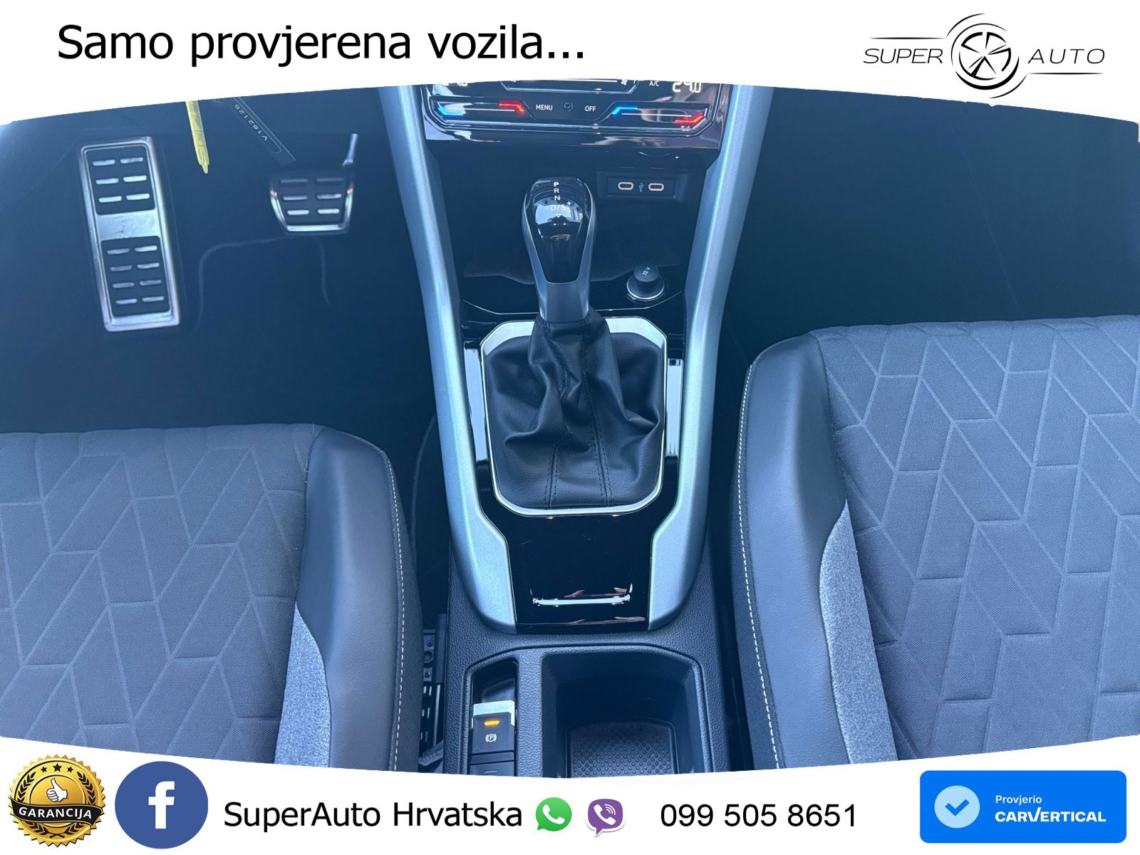 Volkswagen T-Roc 1.5 TSI (150 KS) DSG LED+GR SJED+ACC