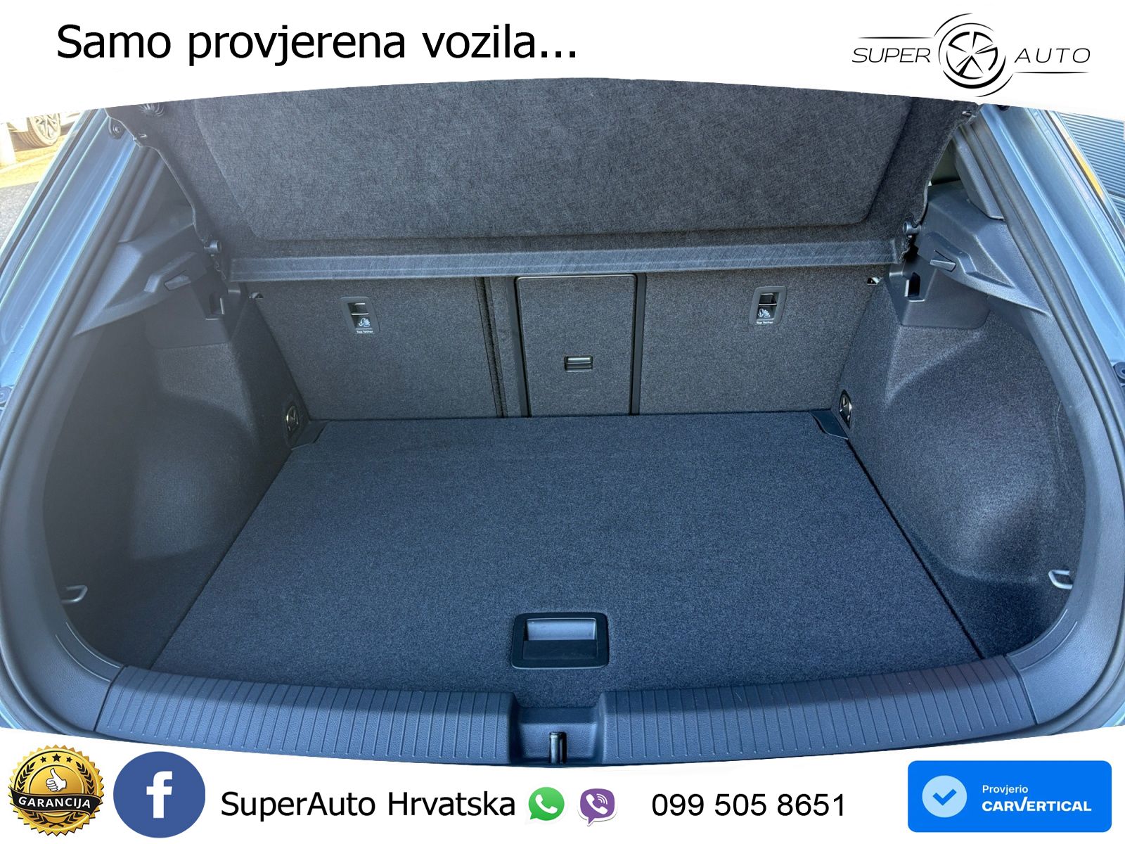 Volkswagen T-Roc 1.5 TSI (150 KS) DSG LED+GR SJED+ACC
