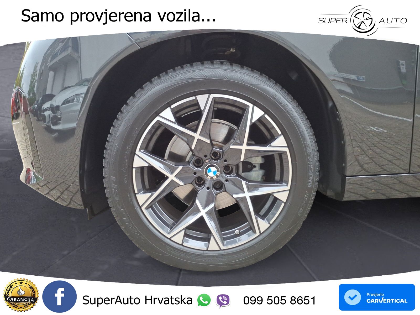 BMW X3 20d xDrive Steptronic M Sport LED+GR SJED+ACC