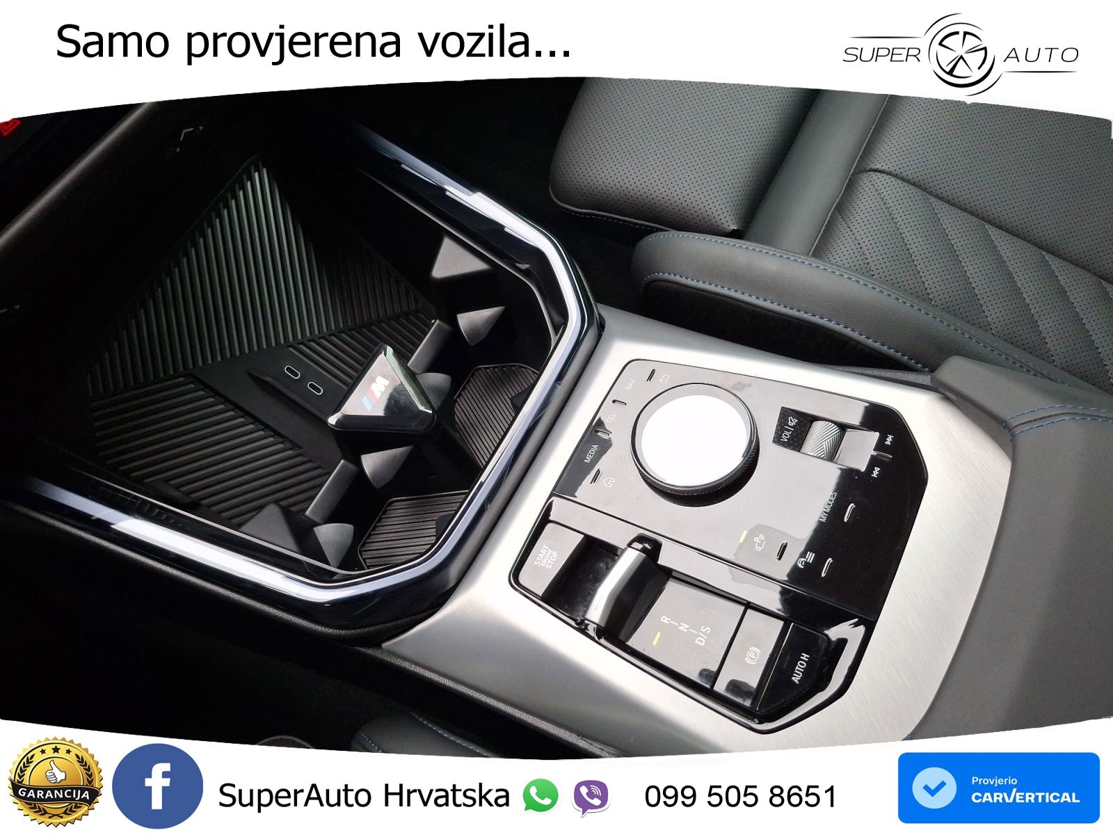 BMW X3 20d xDrive Steptronic M Sport LED+GR SJED+ACC