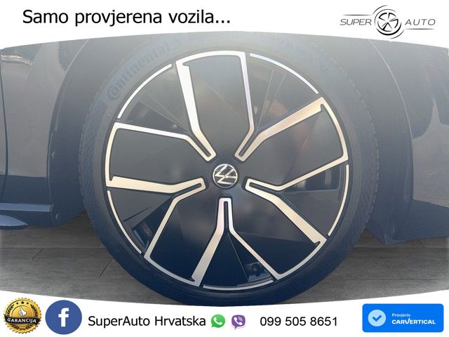 Volkswagen Passat Variant 2.0 TDI (193 KS) 4MOTION DSG R-Line LED+GR SJED+ACC