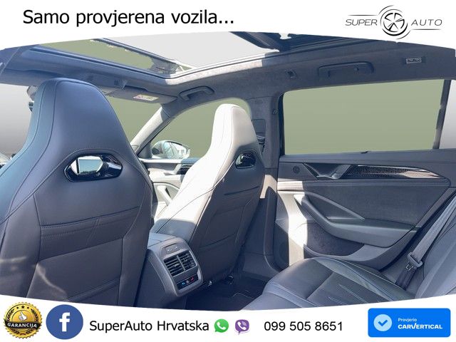 Volkswagen Passat Variant 2.0 TDI (193 KS) 4MOTION DSG R-Line LED+GR SJED+ACC