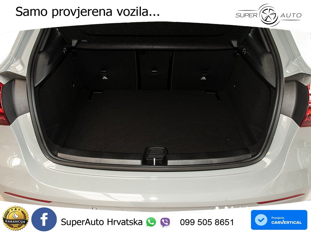 Mercedes-Benz A 200 7G-DCT AMG