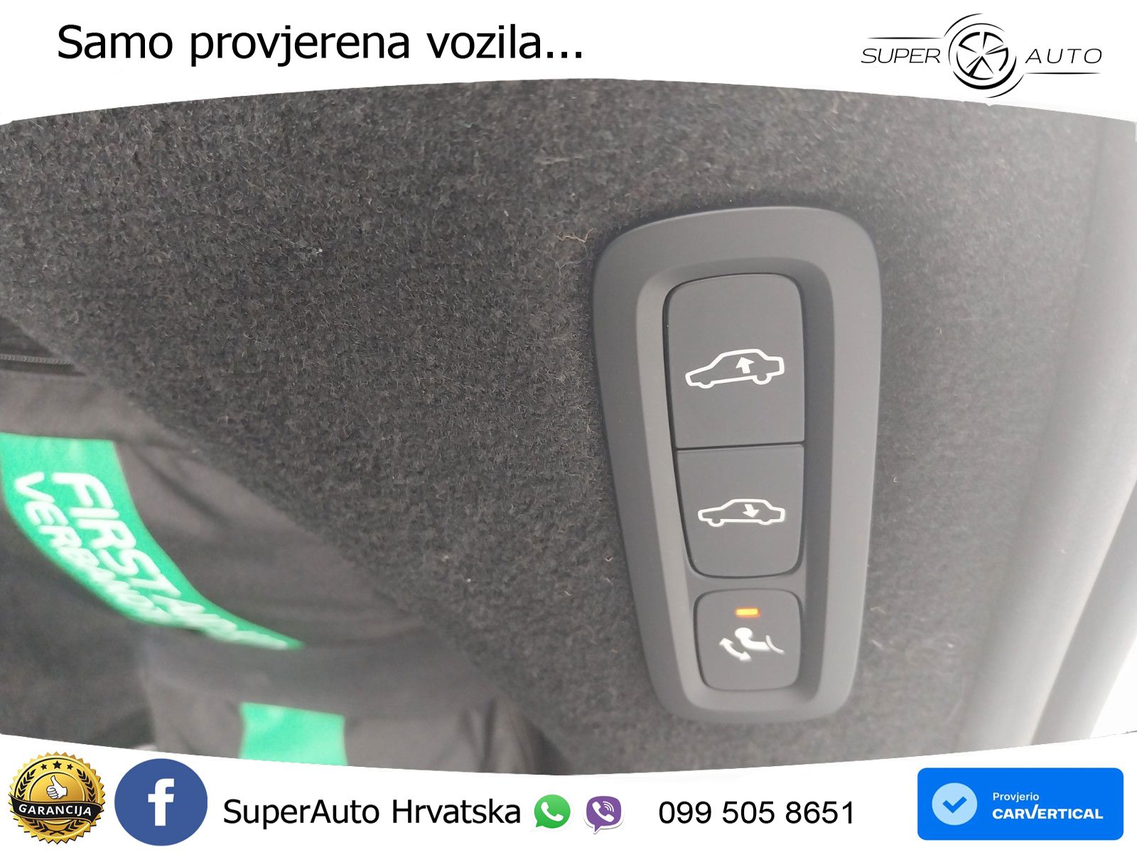 Volvo XC90 2.0 T8 AWD Automatic LED+GR SJED+ACC