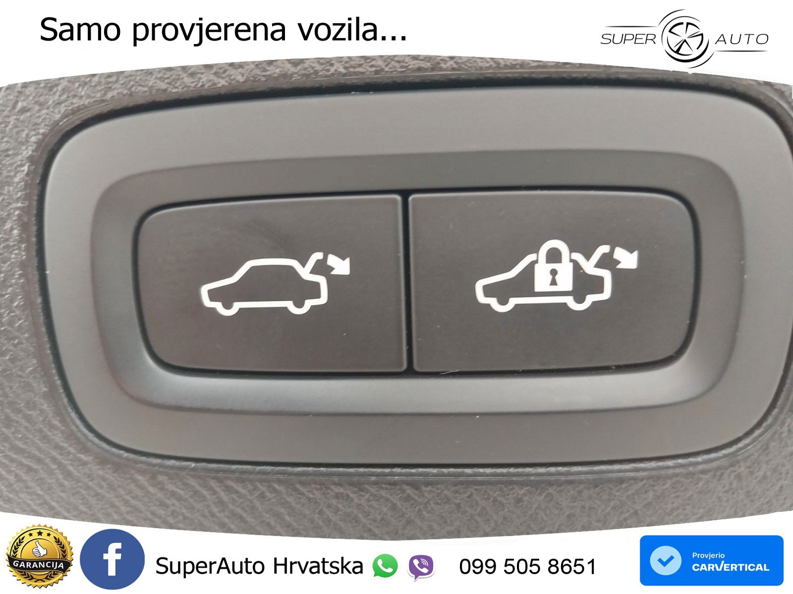 Volvo XC90 2.0 T8 AWD Automatic LED+GR SJED+ACC