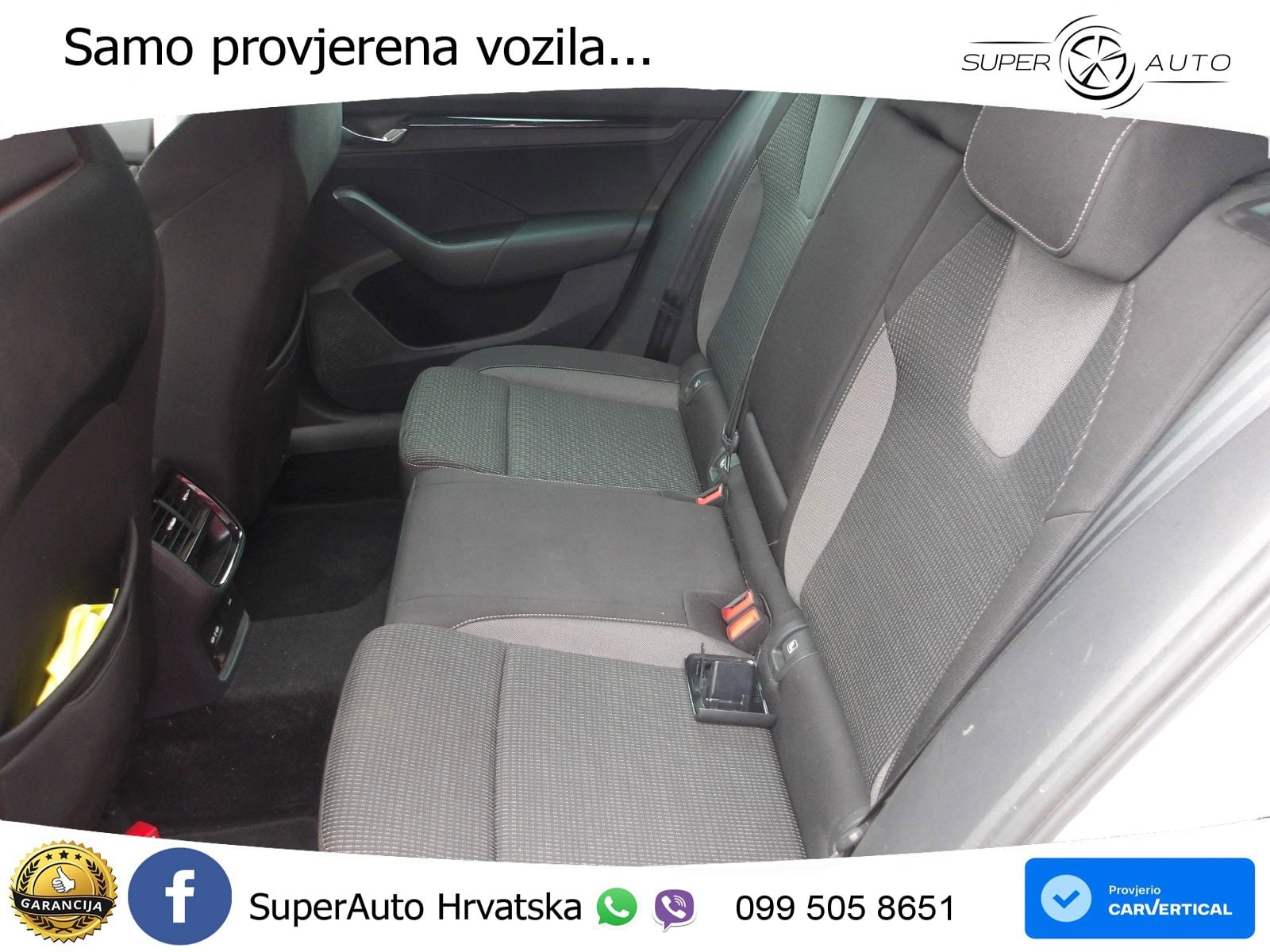 Škoda Octavia Combi 2.0 TDI (150 KS) 4x4 DSG