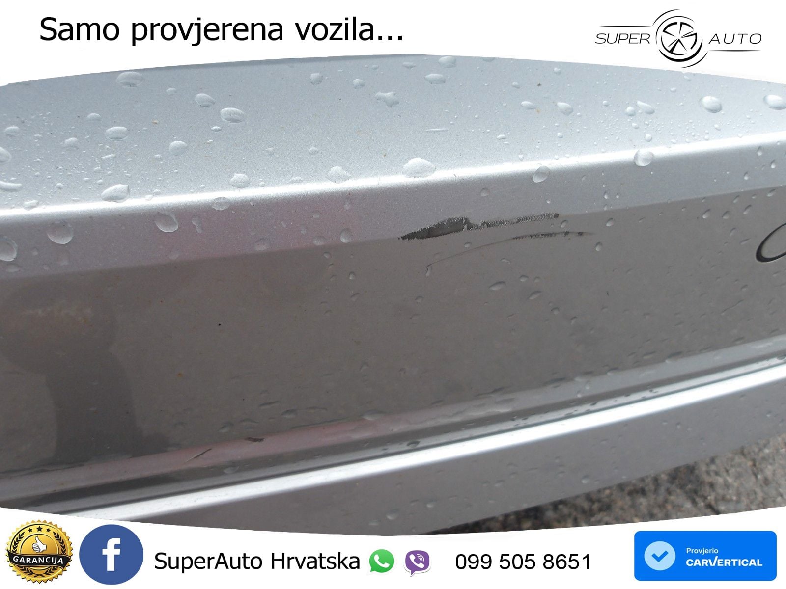 Škoda Octavia Combi 2.0 TDI (150 KS) 4x4 DSG
