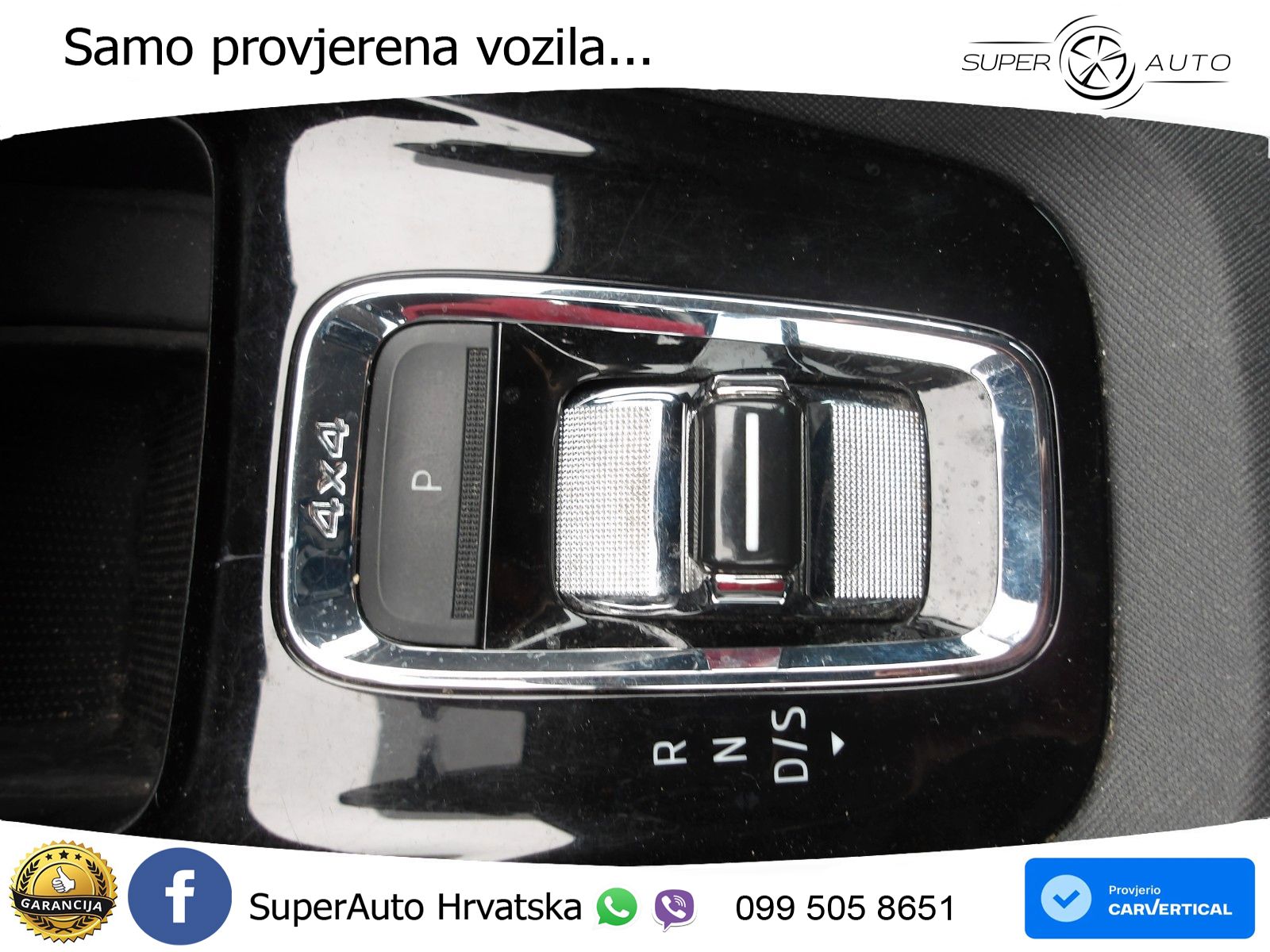 Škoda Octavia Combi 2.0 TDI (150 KS) 4x4 DSG