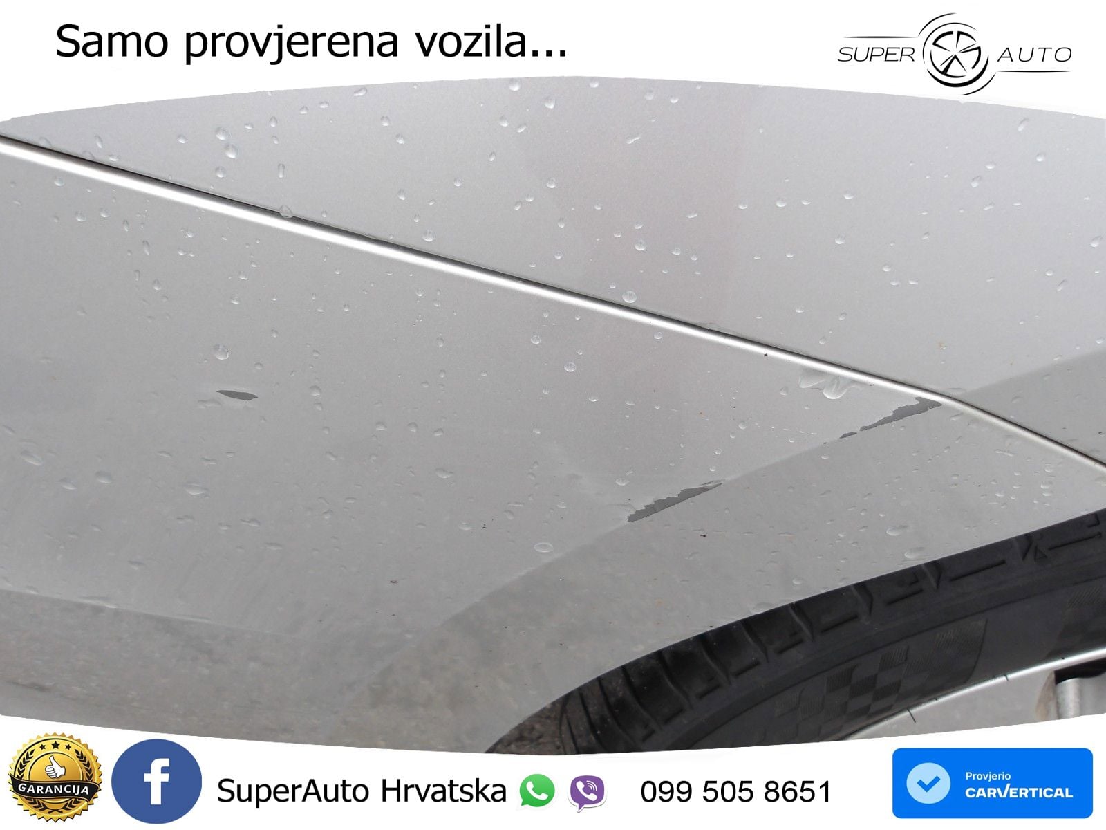 Škoda Octavia Combi 2.0 TDI (150 KS) 4x4 DSG