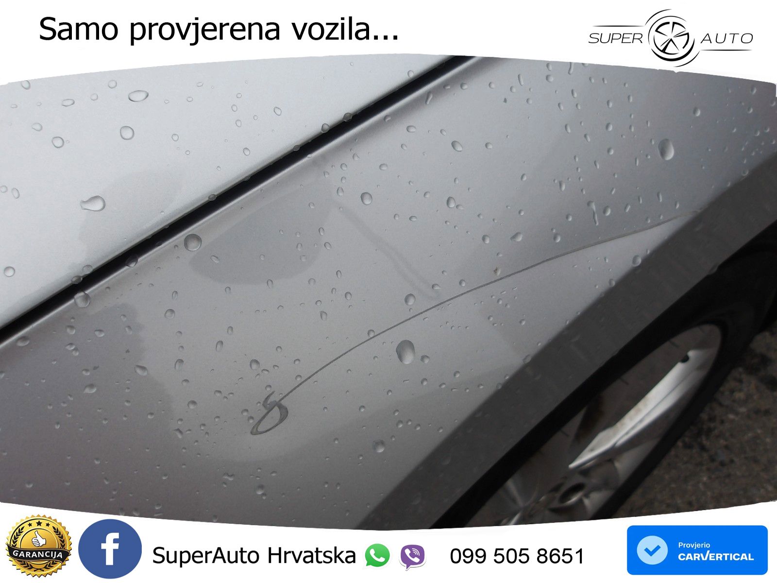 Škoda Octavia Combi 2.0 TDI (150 KS) 4x4 DSG
