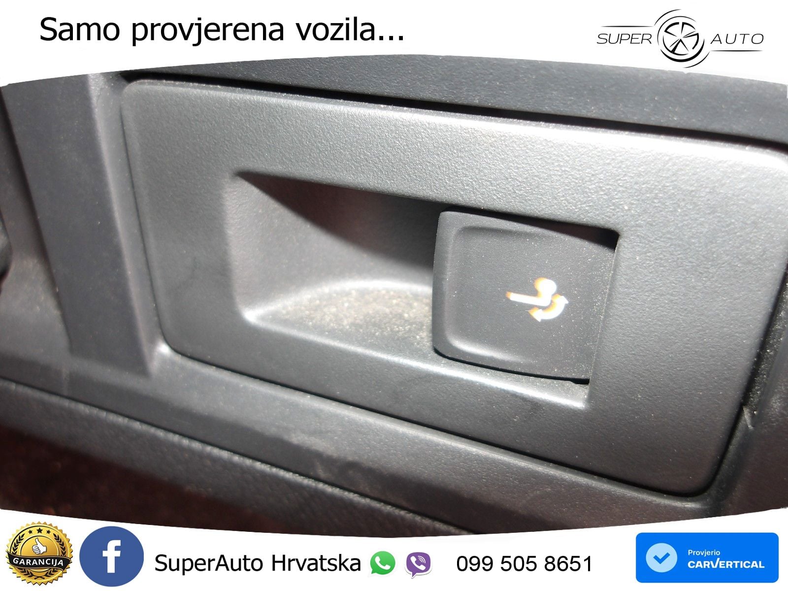 Škoda Octavia Combi 2.0 TDI (150 KS) 4x4 DSG