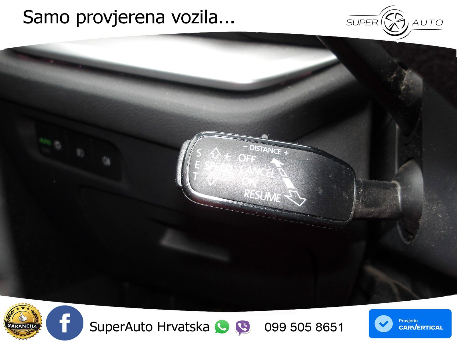 Škoda Octavia Combi 2.0 TDI (150 KS) 4x4 DSG