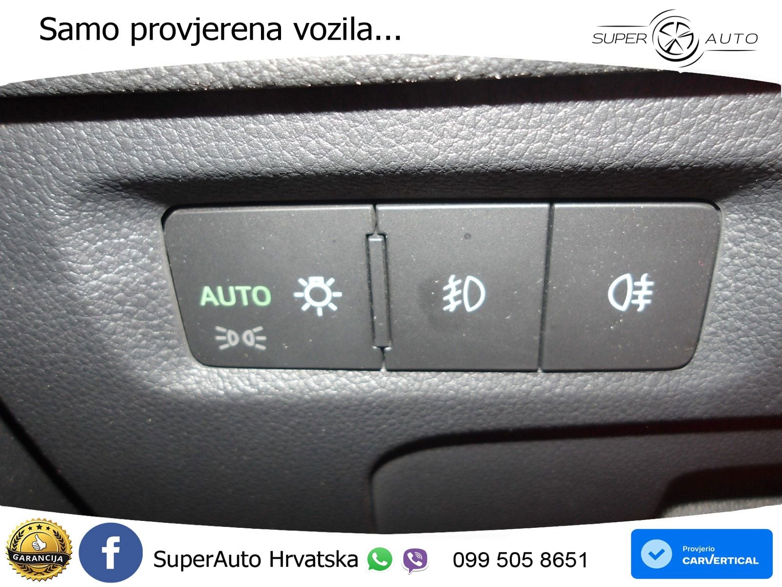 Škoda Octavia Combi 2.0 TDI (150 KS) 4x4 DSG