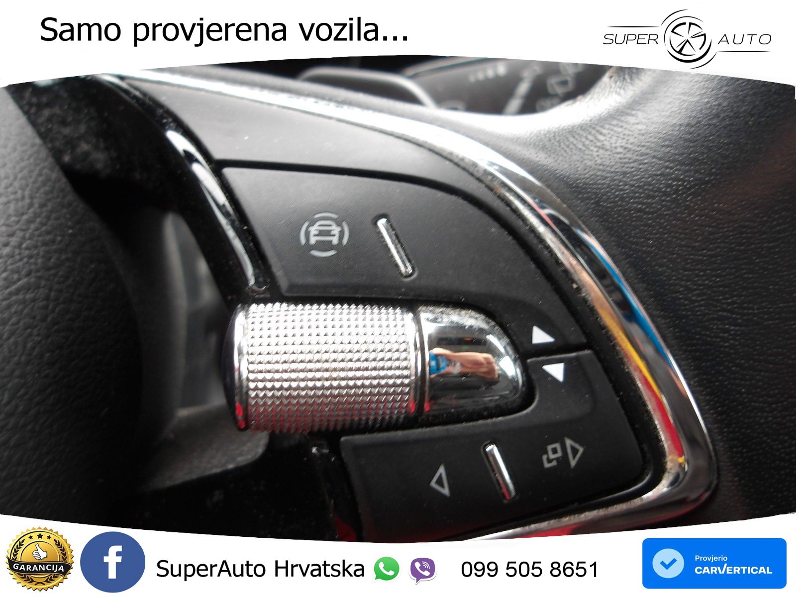 Škoda Octavia Combi 2.0 TDI (150 KS) 4x4 DSG