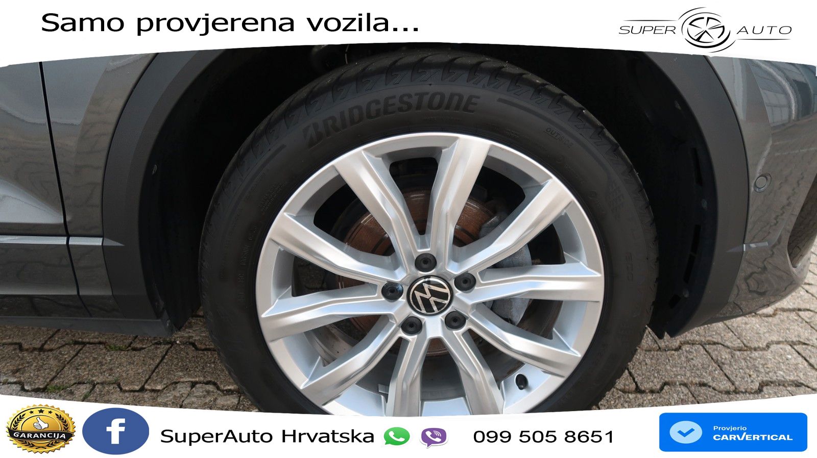Volkswagen T-Roc 1.5 TSI (150 KS) DSG R-Line LED+GR SJED+ACC