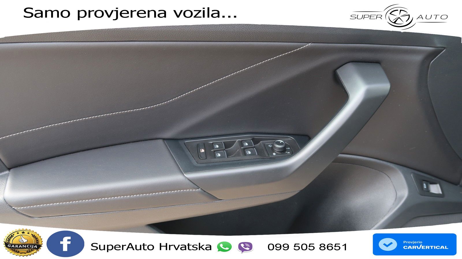 Volkswagen T-Roc 1.5 TSI (150 KS) DSG R-Line LED+GR SJED+ACC