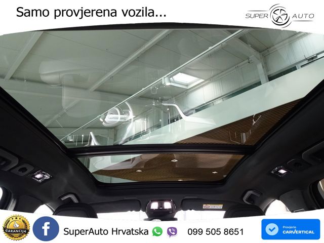 Volvo XC60 T6 AWD Geartronic ZRAČNI+ACC+4xGR SJED+KAM
