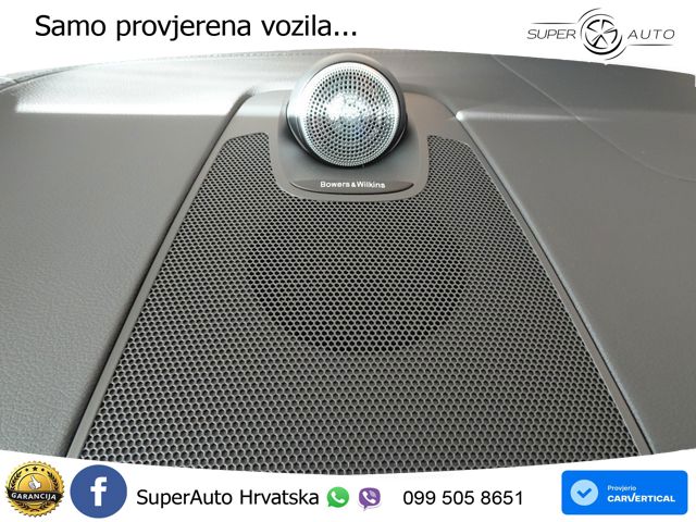 Volvo XC60 T6 AWD Geartronic ZRAČNI+ACC+4xGR SJED+KAM