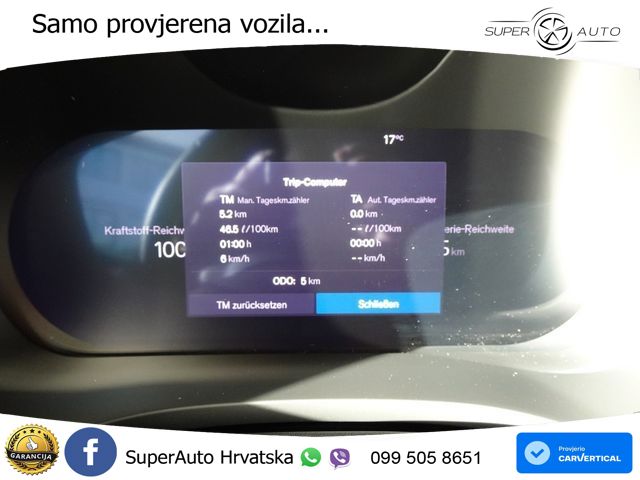 Volvo XC60 T6 AWD Geartronic ZRAČNI+ACC+4xGR SJED+KAM