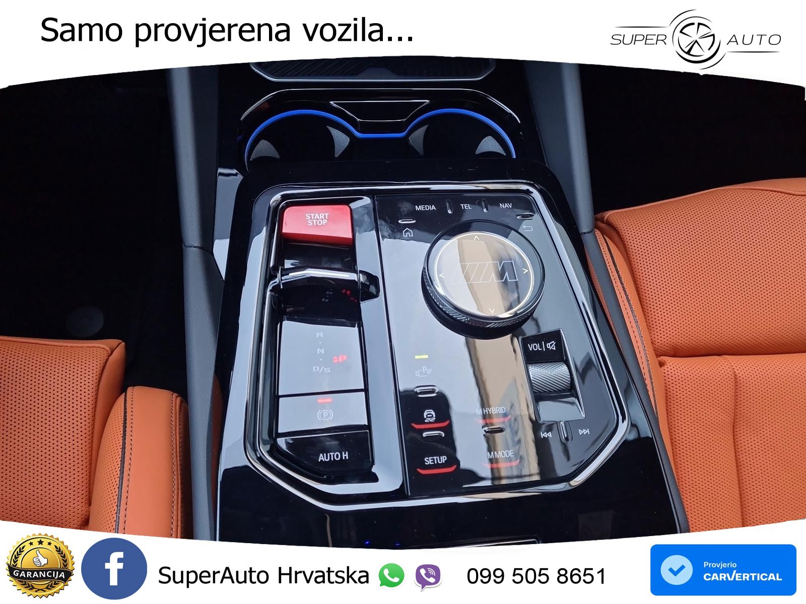 BMW M5 Touring 4.4 V8 (727 KS) xDrive Steptronic Comfort Paket ACC+HEAD+4xGR SJED+360+PANO