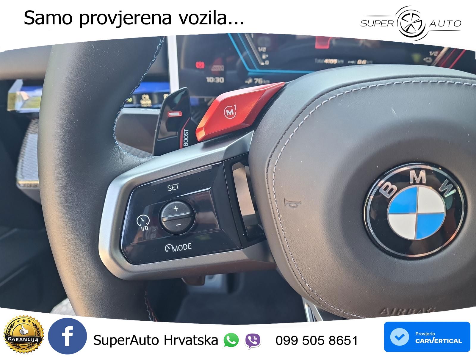 BMW M5 Touring 4.4 V8 (727 KS) xDrive Steptronic Comfort Paket ACC+HEAD+4xGR SJED+360+PANO