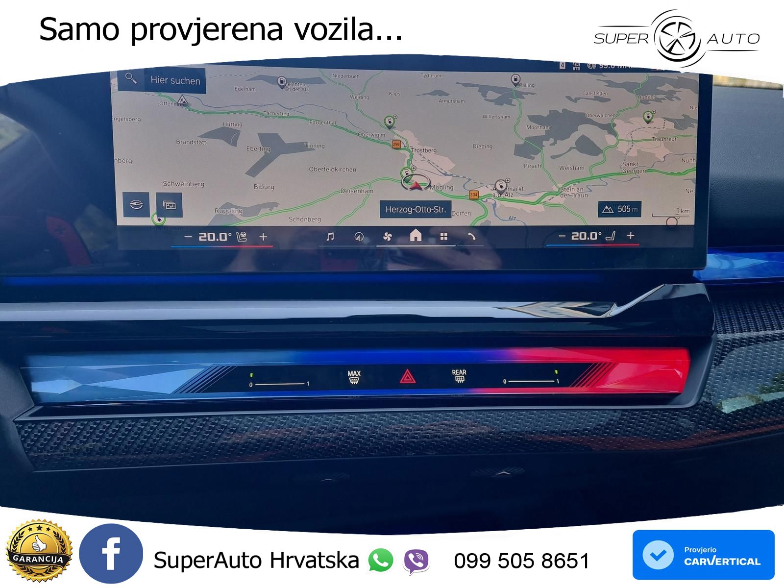 BMW M5 Touring 4.4 V8 (727 KS) xDrive Steptronic Comfort Paket ACC+HEAD+4xGR SJED+360+PANO