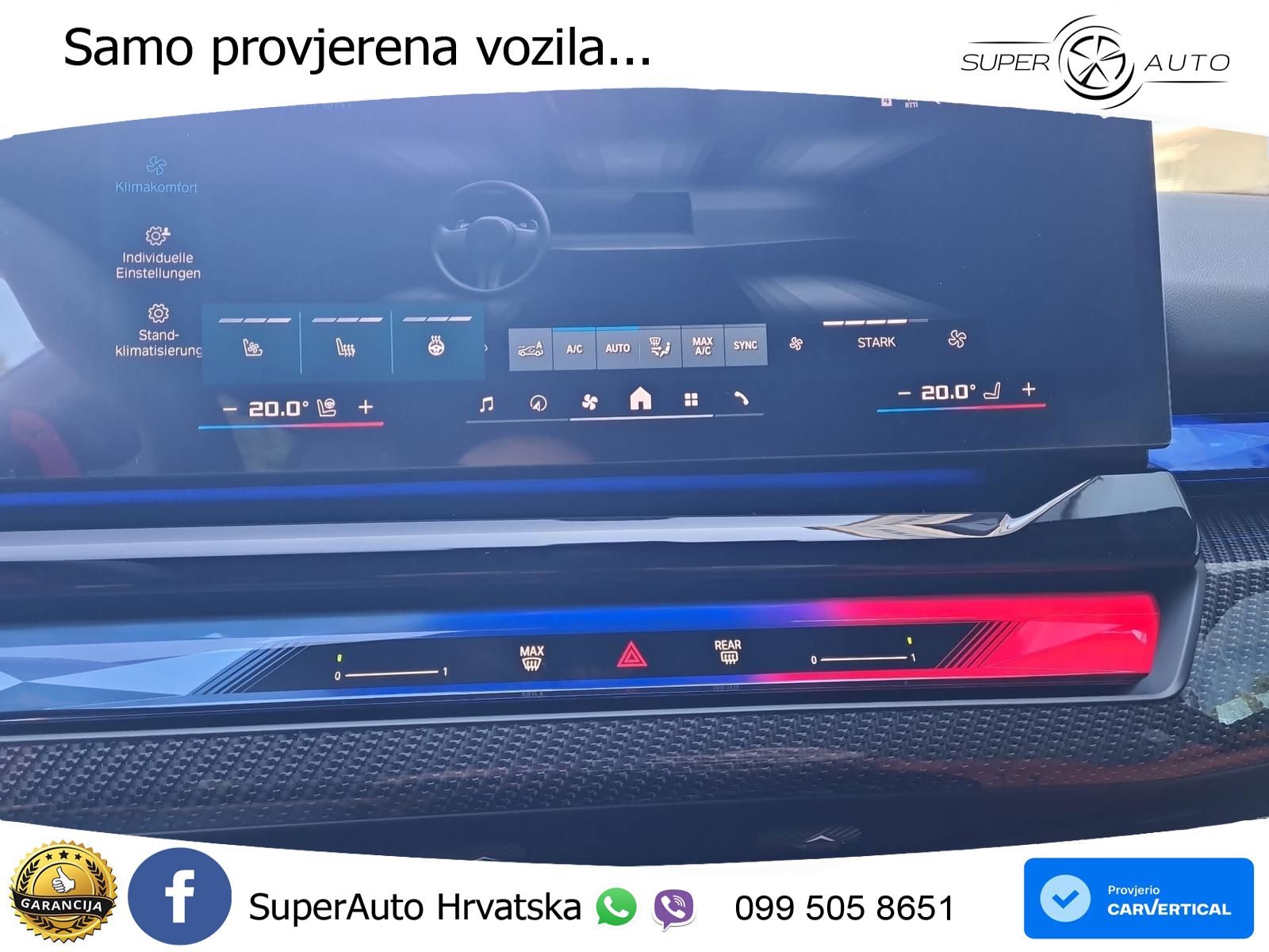 BMW M5 Touring 4.4 V8 (727 KS) xDrive Steptronic Comfort Paket ACC+HEAD+4xGR SJED+360+PANO