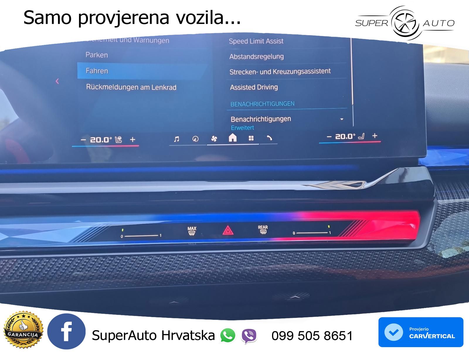 BMW M5 Touring 4.4 V8 (727 KS) xDrive Steptronic Comfort Paket ACC+HEAD+4xGR SJED+360+PANO