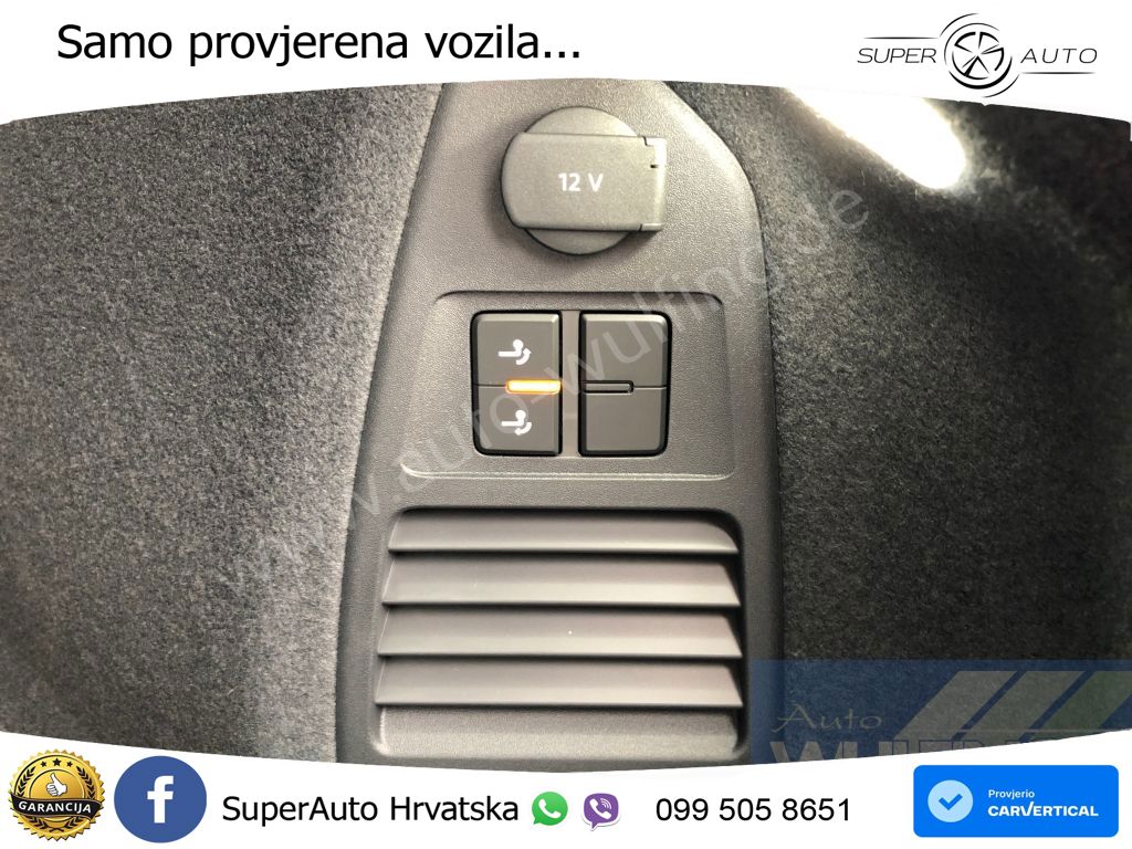 Volkswagen Touareg 3.0 V6 TDI (231 KS) 4MOTION Tiptronic LED+GR SJED+ACC