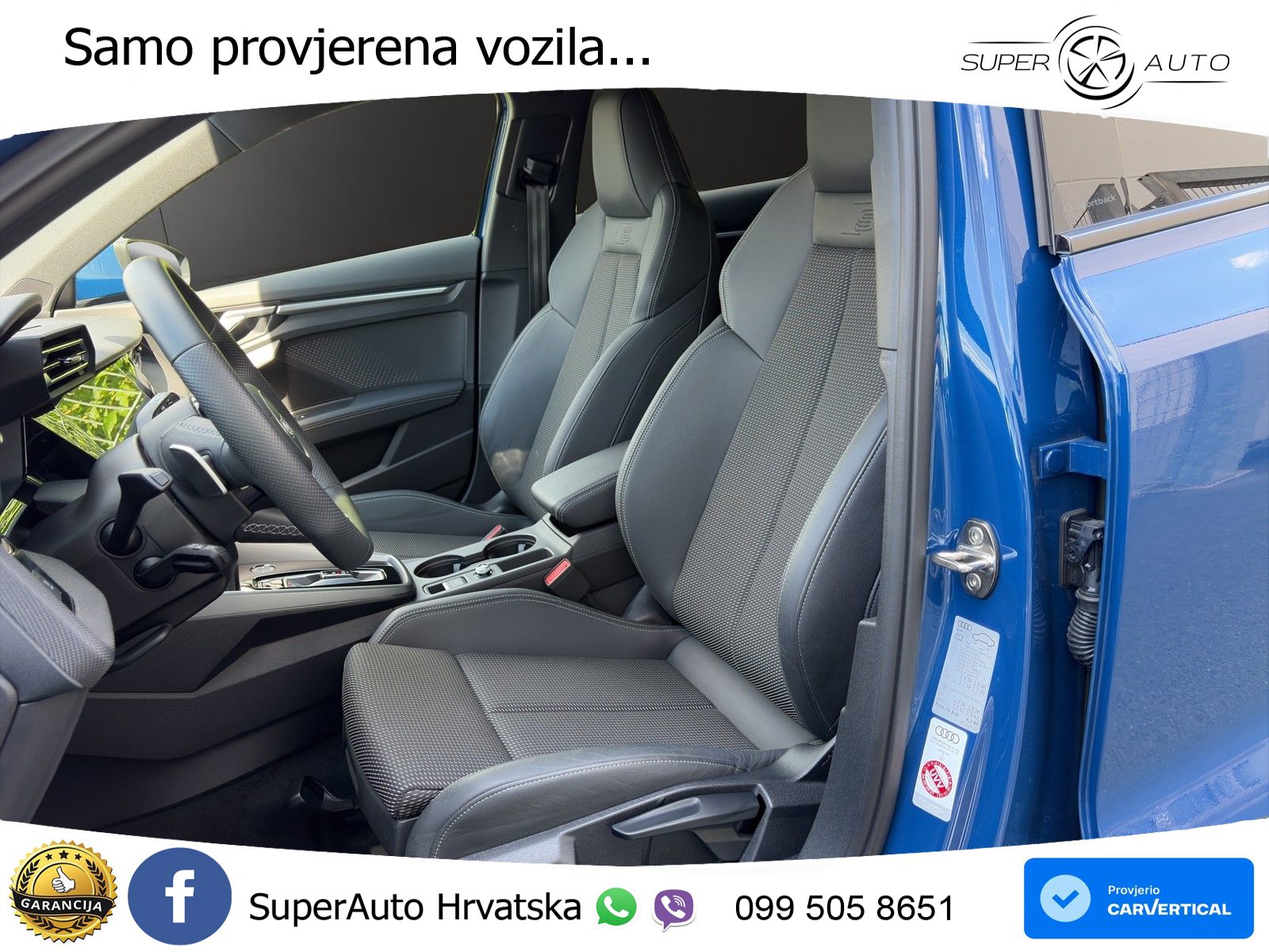 Audi A3 35 TFSI (150 KS) S tronic S line MATRIX+GR SJED+KAM