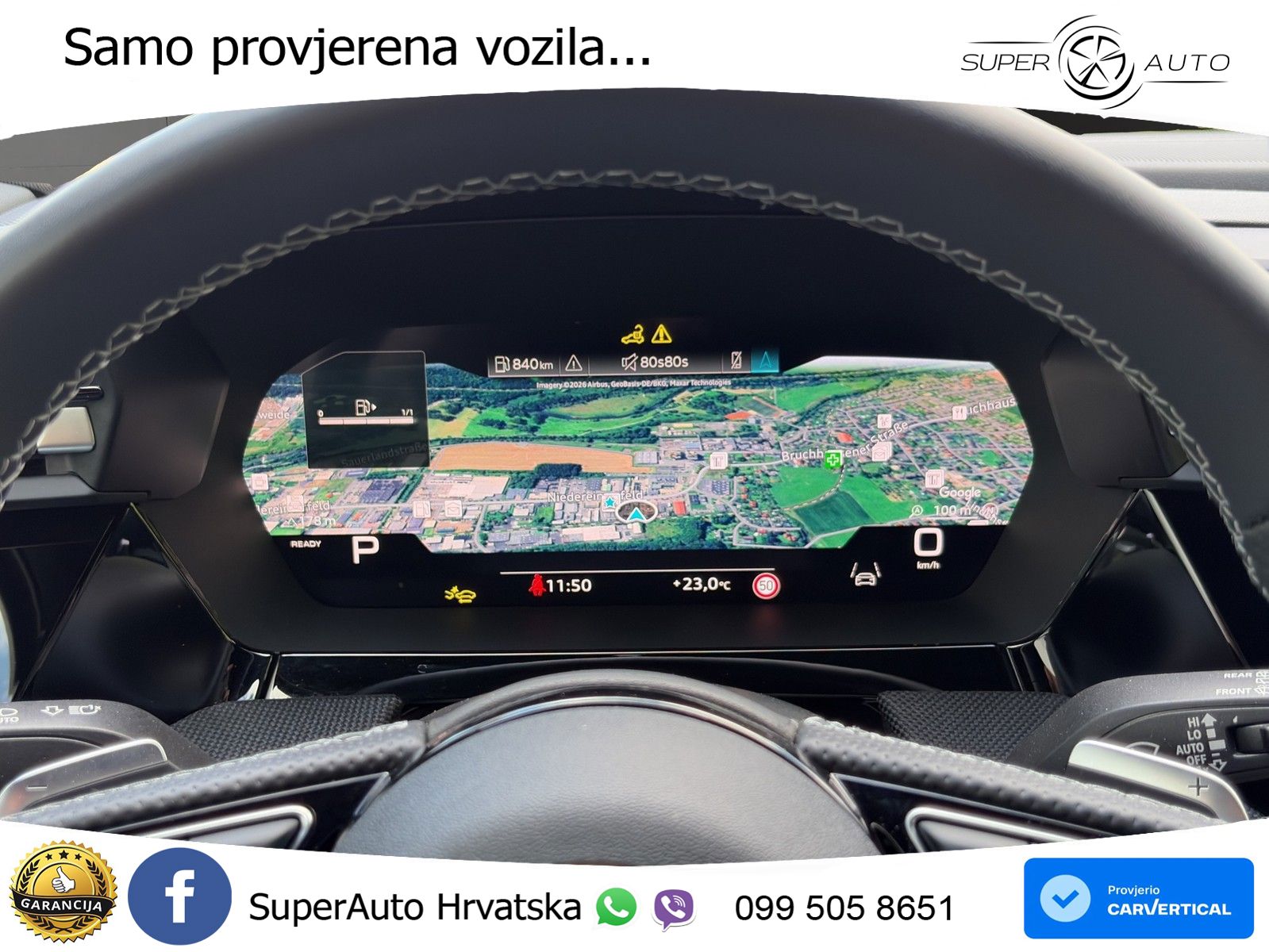 Audi A3 35 TFSI (150 KS) S tronic S line MATRIX+GR SJED+KAM