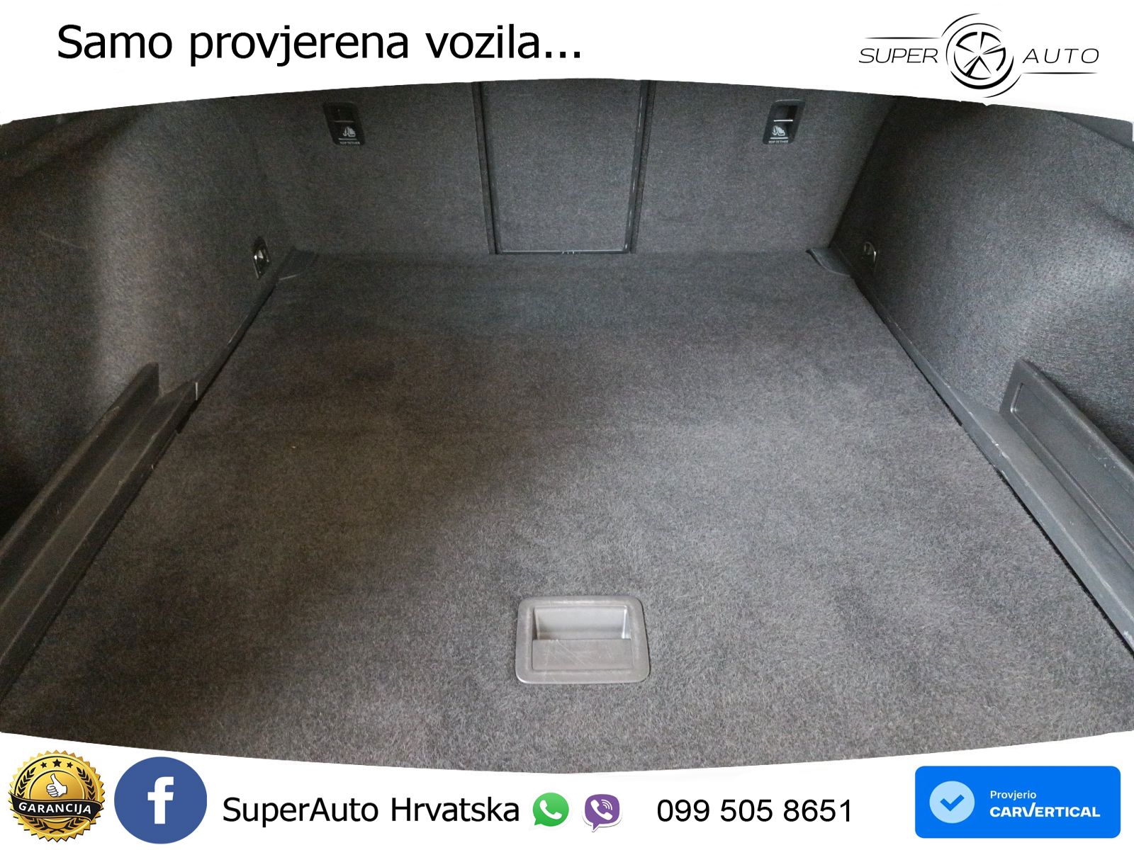 Volkswagen Passat Variant 1.5 TSI (150 KS) DSG ACT LED+GR SJED+ACC