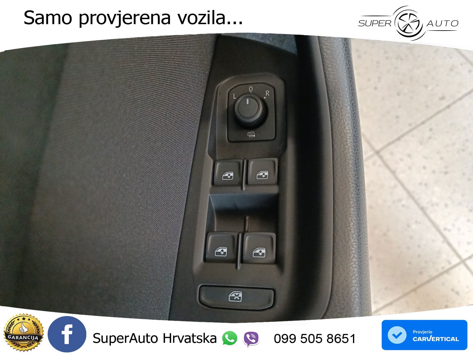 Volkswagen Passat Variant 1.5 TSI (150 KS) DSG ACT LED+GR SJED+ACC