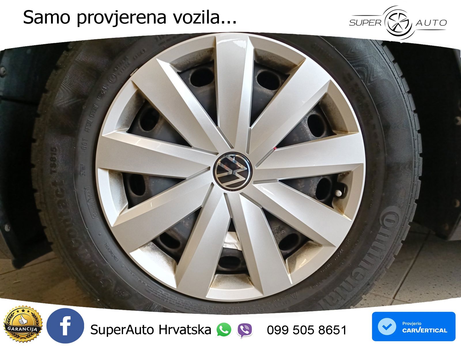 Volkswagen Passat Variant 1.5 TSI (150 KS) DSG ACT LED+GR SJED+ACC
