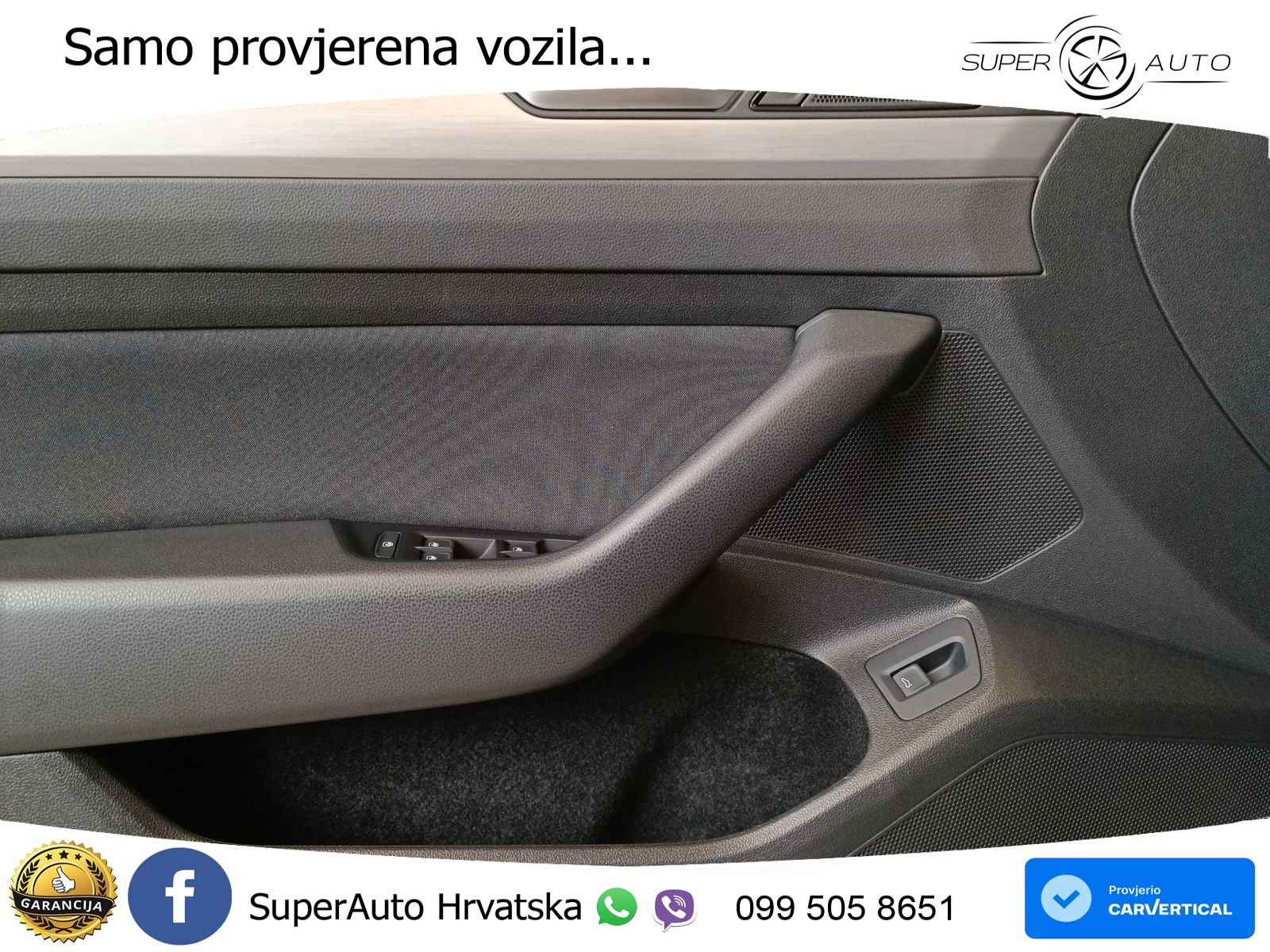 Volkswagen Passat Variant 1.5 TSI (150 KS) DSG ACT LED+GR SJED+ACC