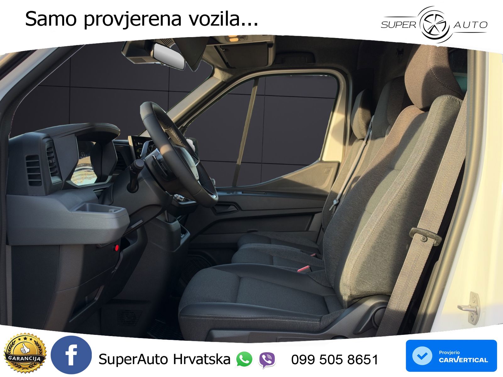 Renault Master Pritsche Schiebeplane Automatik LBW Klima 170 KS