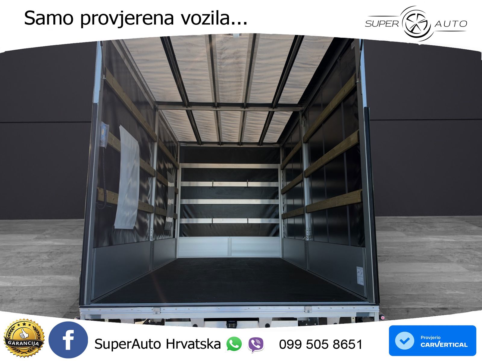 Renault Master Pritsche Schiebeplane Automatik LBW Klima 170 KS