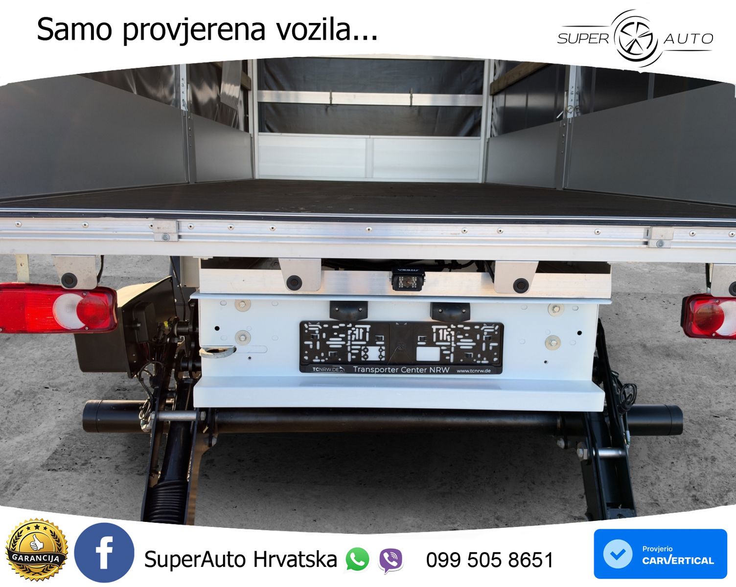 Renault Master Pritsche Schiebeplane Automatik LBW Klima 170 KS
