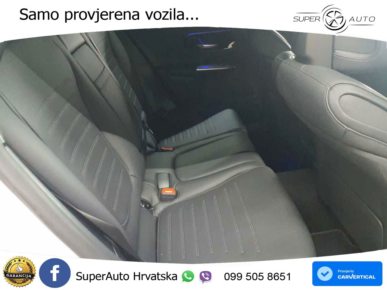 Mercedes GLC 220d (197 KS) 4MATIC 9G-TRONIC AMG