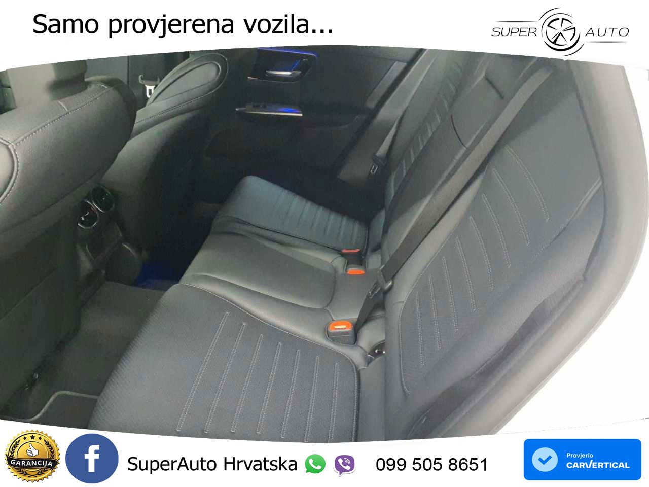 Mercedes GLC 220d (197 KS) 4MATIC 9G-TRONIC AMG