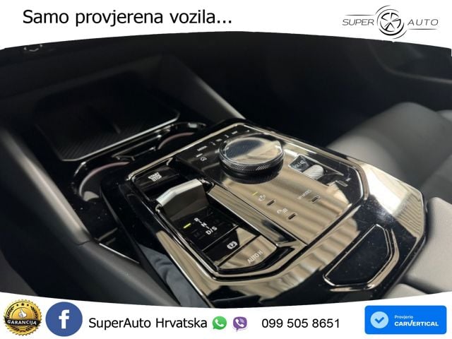 BMW 540d (303 KS) xDrive Steptronic M Sport LED+GR SJED+ACC