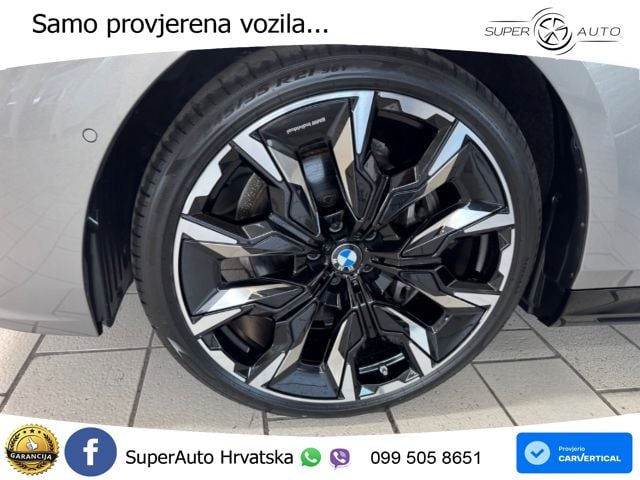 BMW 540d (303 KS) xDrive Steptronic M Sport LED+GR SJED+ACC