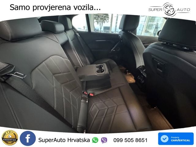 BMW 540d (303 KS) xDrive Steptronic M Sport LED+GR SJED+ACC