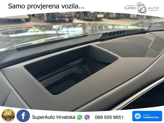 BMW 540d (303 KS) xDrive Steptronic M Sport LED+GR SJED+ACC
