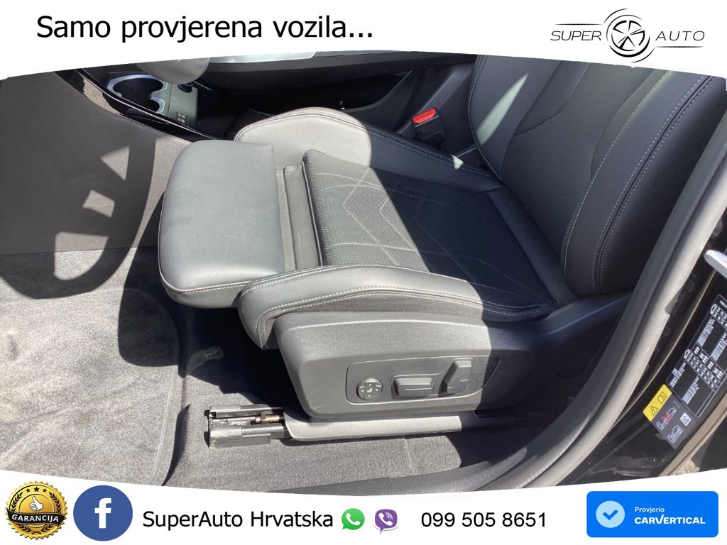 BMW X1 30e (326 KS) xDrive Steptronic M Sport LED+GR SJED+ACC