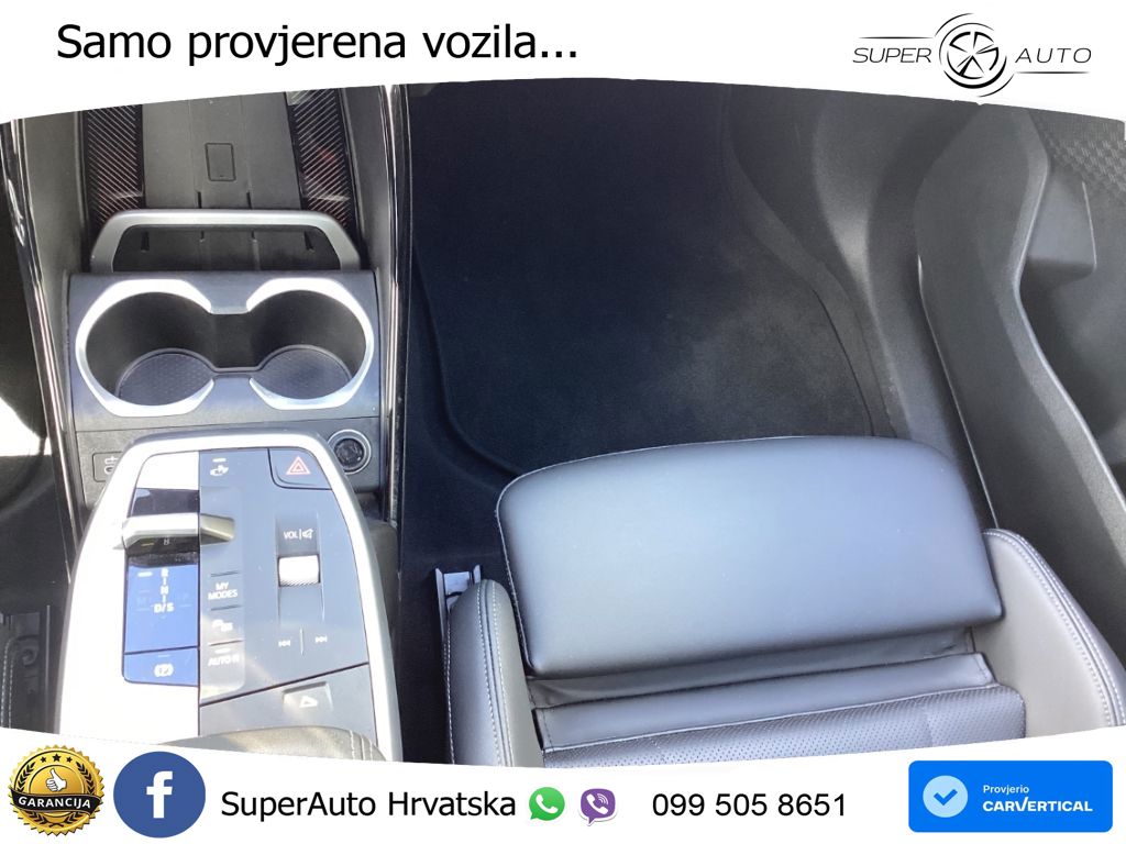 BMW X1 30e (326 KS) xDrive Steptronic M Sport LED+GR SJED+ACC
