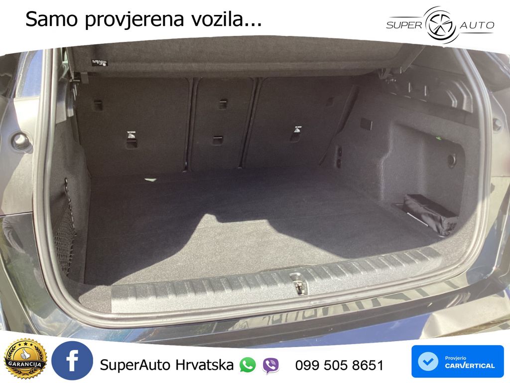 BMW X1 30e (326 KS) xDrive Steptronic M Sport LED+GR SJED+ACC