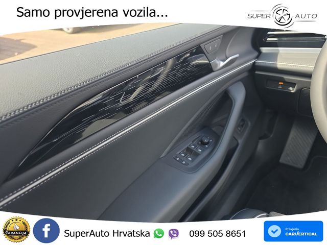 Volkswagen Passat Variant 1.5 eTSI (150 KS) DSG Business LED+GR SJED+ACC