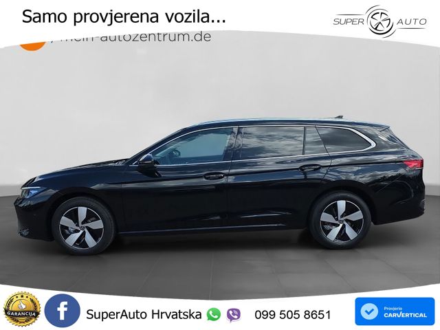 Volkswagen Passat Variant 1.5 eTSI (150 KS) DSG Business LED+GR SJED+ACC